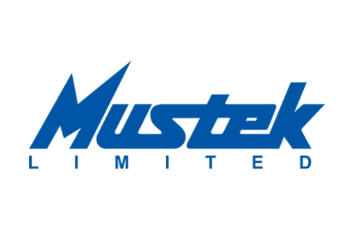 We've partnered with Mustek