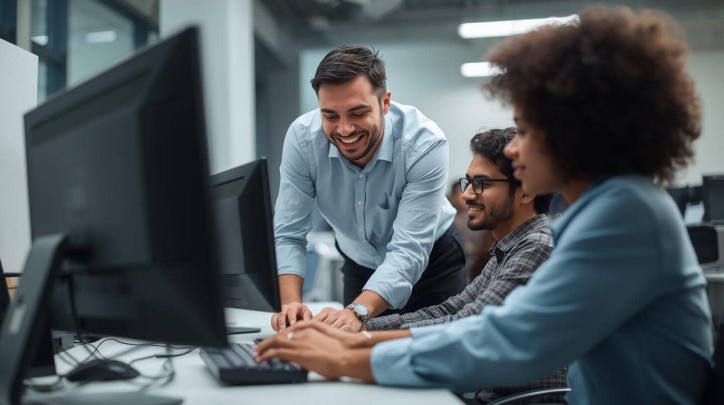 Axin offers managed it services