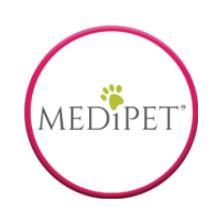 Client logo Medipet
