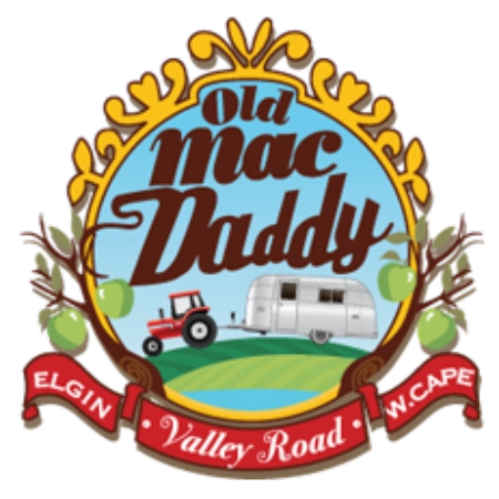 Client logo Old Mac Daddy