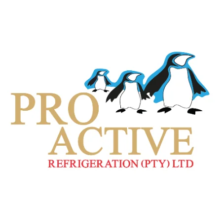 Client logo ProActive Refrigeration